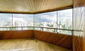 Imagem 5: Apartamento à venda no bairro Vila Andrade - São Paulo/SP