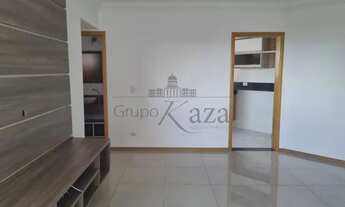 Imagem 3: Apartamento Padrão em São José dos Campos