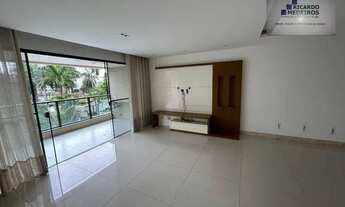 Imagem 4: Apartamento de 109m², com 3/4, suite, Alphaville 1