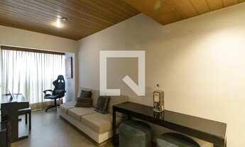 Imagem 6: Apartamento para Aluguel - Vila Olímpia, 2 Quartos, 58 m2