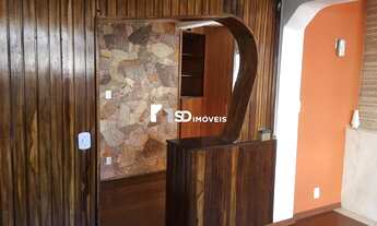 Imagem: Casa fora de condomínio no mais conhecido