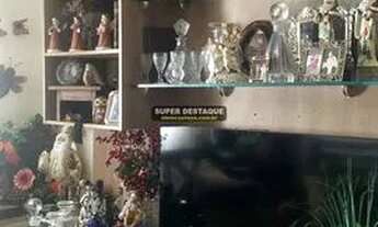 Imagem: Apartamento com 1 dorm, Aviacao, Praia Grande