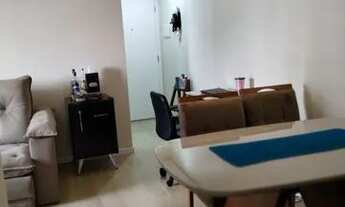 Imagem 2: APTO NO COND. RESERVA NATIVA CARAPICUÍBA