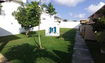 Imagem 2: CASA RESIDENCIAL em LAURO DE FREITAS - BA, BURAQUINHO