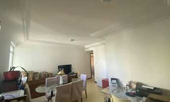 Imagem 3: Apartamento 2 Quartos para Venda em Salvador, Nordeste, 2 dormitórios, 1 suíte, 3 banheiro