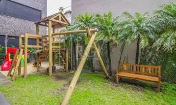 Imagem 4: Apartamento para Venda - 133m², 3 dormitórios, sendo 3 suites, 3 vagas - Santa Cecília