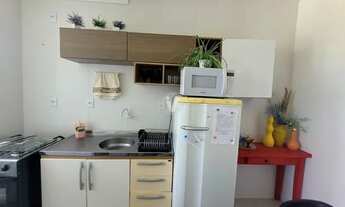 Imagem 5: Apartamento 1 dormitório à venda no Residencial Vercelli