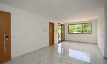 Imagem 4: Apartamento à venda, 3 quartos, 1 suíte, 2 vagas, Funcionários - Belo Horizonte/MG