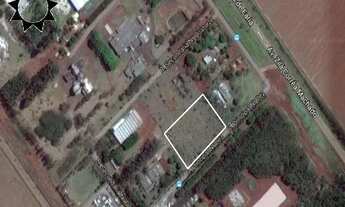 Imagem 3: ÁREA para Venda NÚCLEO INDUSTRIAL, CAMPO GRANDE/MS