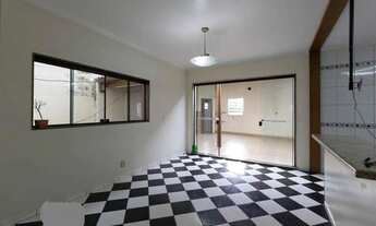 Imagem 4: Casa com 4 dormitórios, 400 m² - venda por R$ 1.480.000,00 ou aluguel por R$ 12.000,00/mês