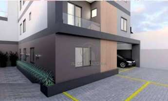 Imagem 2: Apartamento com 3 dormitórios à venda, 82 m² por R$ 469.000,00 - Afonso Pena - São José do