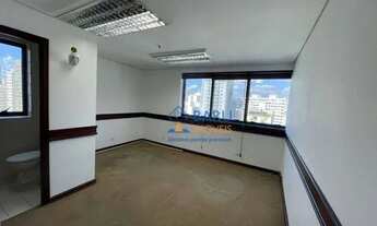 Imagem 3: Conjunto para alugar, 200 m² - Higienópolis - São Paulo/SP