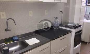 Imagem 2: Florianópolis - Apartamento Padrão - Centro