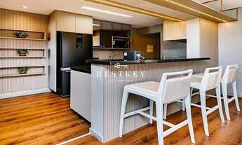 Imagem 5: Apartamento Duplex 165 m² com 2 suítes + 2 vagas - Brooklin