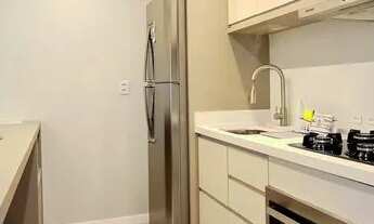 Imagem 7: Apartamento para venda possui 40 metros quadrados com 1 quarto em Campeche - Florianópolis