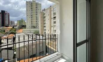 Imagem: São Paulo - Apartamento Padrão - Saúde