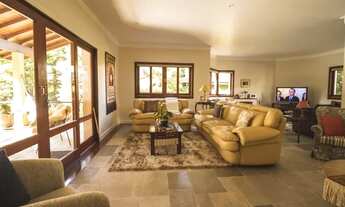 Imagem 5: Casa - Sítios de Recreio Gramado - Campinas