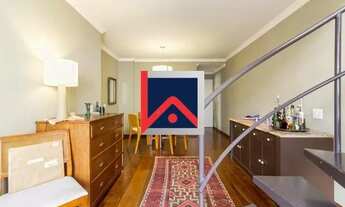 Imagem 8: Cobertura Venda Vila Olímpia 175 m² 3 Dormitórios