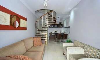 Imagem 3: Apartamento à venda no bairro Cidade Monções - São Paulo/SP