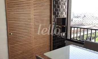 Imagem 4: São Paulo - Apartamento Padrão - Brás