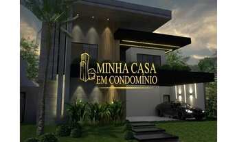Imagem 2: CASA NO CONDOMINIO QUINTA DO GOLF JARDINS