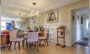 Imagem 4: Cobertura 3 dormitórios no Higienópolis