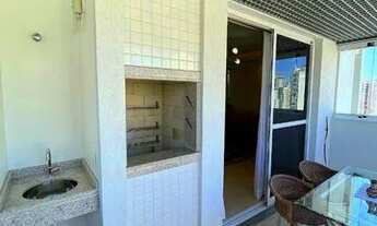 Imagem 6: Apartamento para venda com 150 metros quadrados com 4 quartos em Campinas - São José - SC