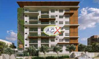 Imagem 3: Apartamento com 2 dormitórios à venda, 85 m² por R$ 1.301.300,00 - Mercês - Curitiba/PR