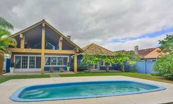 Imagem: VERONEZ IMÓVEIS VENDE CASA NO TERRA VILLE