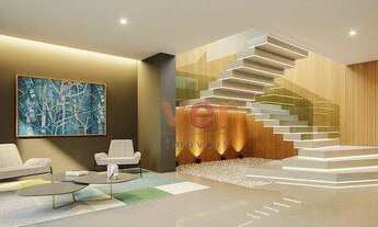 Imagem 4: Apartamento à venda, 112 m² por R$ 1.276.000,00 - Aldeota - Fortaleza/CE