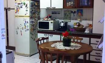 Imagem 4: Excelente casa residencial a venda na Vila Monumento 3 dormitórios