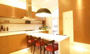 Imagem 6: Apartamento - Cambuí - Campinas