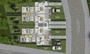 Imagem 5: LANÇAMENTO TRESCH UNIDADES CENTRO DE VIAMÃO-RS REF