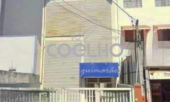 Imagem: Prédio comercial para Venda no Bairro GUANABARA