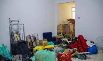 Imagem 2: Apartamento para Aluguel - Meier, 2 Quartos, 75 m2