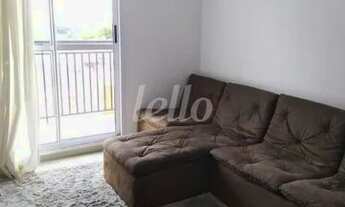 Imagem 4: Santo André - Apartamento Padrão - Vila Homero Thon