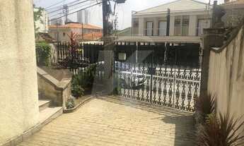 Imagem 3: Sobrado 3 Suítes 5 Vagas na Vila Maria Alta!