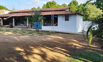 Imagem 5: Vende se chácara ou troca se por casa em Paulínia ou casa em cosmópolis