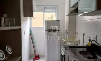 Imagem 6: Apartamento com 3 dormitórios para alugar, 78 m² por R$ 3.230,00/mês - Parque Morumbi - Vo