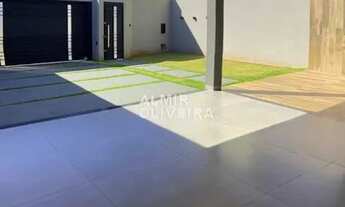 Imagem 4: RS - Sobrado - Jardim Veneto I - 3 Dormitórios (1 suíte master + closet) - Gourmet - 4 Vag