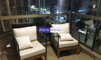 Imagem 1: SãO PAULO - Apartamento Padrão - Moema