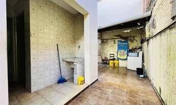 Imagem 5: Sobrado na Vila Mazzei