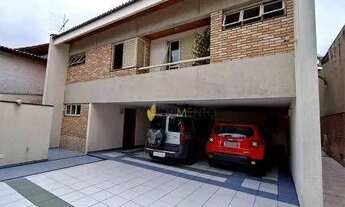 Imagem: Casa com 3 dormitórios à venda, 349 m²