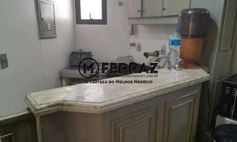 Imagem 5: Apartamento de 50m², 1 suíte, 1 vaga para locação - Jardim Paulistano