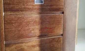 Imagem 3: Apartamento com 2 dormitórios, 36 m² - venda por R$ 280.000,00 ou aluguel por R$ 1.988,00