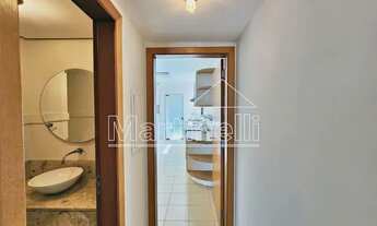 Imagem 3: Ribeirão Preto - Apartamento Padrão - Centro