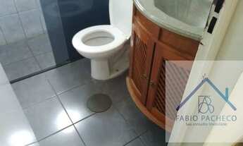 Imagem 5: Apartamento para Venda em Ribeirão Preto, Jardim Paulista, 2 dormitórios, 1 banheiro, 1 va