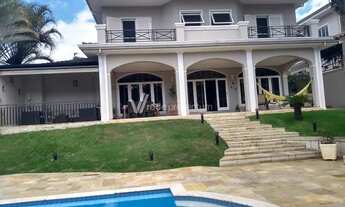 Imagem: Casa - Monte Carlo - Valinhos