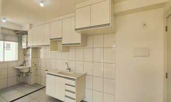 Imagem 2: Apartamento locação 2 dormitírios PUC II