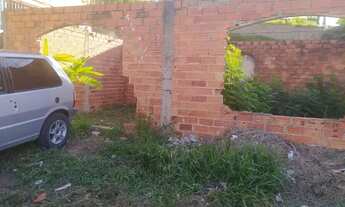 Imagem: Vendo casa inacabada,Jardim Paulista Votorantim